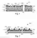 Fig. 02 - Coated abrasive article and methods of ablating coated abrasive articles