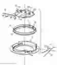 Fig. 01 - Air Outlet For Vehicle Applications