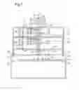 Fig. 02 - Proximity wireless communication apparatus including fixed housing and movable housing rotated endlessly