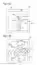 Fig. 10 - Proximity wireless communication apparatus including fixed housing and movable housing rotated endlessly