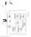 Fig. 11 - Access network discovery and selection function, ANDSF, node distributing closed subscriber group, CSG, information