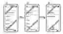 Fig. 01 - Mobile phone comprising a streaming server with a control means for controlling the conversion of a file before streaming thereof