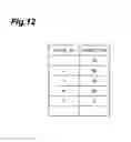 Fig. 13 - Location identifying method and location identifying device