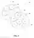 Fig. 04 - Multiple paging channels for efficient region paging