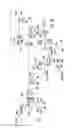 Fig. 06 - Mobile wireless communications device having buffered clock distribution network for microprocessor and RF circuits