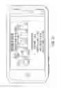 Fig. 25 - System and method for augmented reality gaming using a mobile device