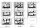Fig. 06 - Gaming systems, apparatuses and methods employing partial winning combination features