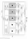 Fig. 08 - ONE-BY-ONE CARD GAME PERMITTING CHANGING PLAYER STRATEGY DURING GAME