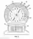 Fig. 03 - WAGERING GAME, GAMING MACHINE, GAMING NETWORK, AND METHODS INCLUDING A DYNAMIC WHEEL