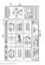 Fig. 11 - Wagering game, gaming machine, networked gaming system and method with a simultaneous secondary game