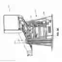 Fig. 06 - RECONFIGURABLE GAME MACHINE