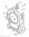 Fig. 02 - Top box wheel assembly and gaming machine having a top box wheel assembly