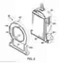 Fig. 03 - Top box wheel assembly and gaming machine having a top box wheel assembly