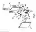 Fig. 04 - Top box wheel assembly and gaming machine having a top box wheel assembly