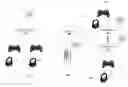 Fig. 01 - Apparatus and method for managing user inputs in video games