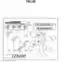 Fig. 16 - GAME DEVICE, GAME DEVICE CONTROL METHOD AND INFORMATION RECORDING MEDIUM STORING PROGRAM