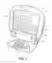 Fig. 02 - WIRELESS ELECTRONIC GAMING UNIT