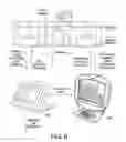 Fig. 07 - WIRELESS ELECTRONIC GAMING UNIT