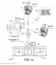 Fig. 14 - WIRELESS ELECTRONIC GAMING UNIT