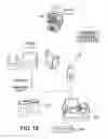 Fig. 17 - WIRELESS ELECTRONIC GAMING UNIT
