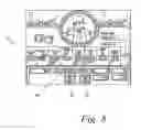 Fig. 07 - Gaming system with event substitution feature