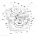 Fig. 01 - Analytical test apparatus comprising a friction clutch
