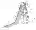 Fig. 01 - HYDROPLANE SPORTING ENVIRONMENT AND DEVICES AND METHODS THEREFOR