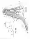 Fig. 02 - HYDROPLANE SPORTING ENVIRONMENT AND DEVICES AND METHODS THEREFOR
