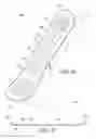 Fig. 13 - HYDROPLANE SPORTING ENVIRONMENT AND DEVICES AND METHODS THEREFOR