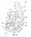 Fig. 18 - HYDROPLANE SPORTING ENVIRONMENT AND DEVICES AND METHODS THEREFOR