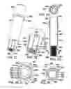 Fig. 14 - Golf club head