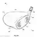 Fig. 33 - Golf club head