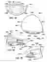 Fig. 44 - Golf club head
