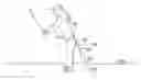 Fig. 01 - Golf training method and apparatus