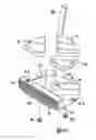 Fig. 01 - Golf Putter Head and Putter