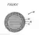 Fig. 02 - Multi-layer golf ball providing improved speed
