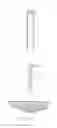 Fig. 02 - GOLF TEE GAUGE