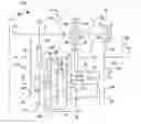 Fig. 01 - Input clutch assembly for infinitely variable transmission