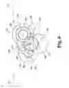 Fig. 07 - Input clutch assembly for infinitely variable transmission