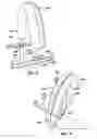 Fig. 07 - Exercise apparatus for working core muscles