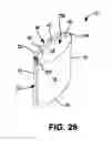 Fig. 10 - Machine for securing a closure system onto a discrete pouch