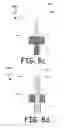Fig. 11 - Method and system for creating surface adhesive rule counter die