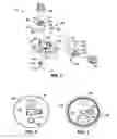 Fig. 04 - Apparatus and method for separating and isolating components of a biological fluid