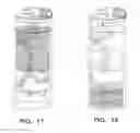 Fig. 10 - Apparatus and method for separating and isolating components of a biological fluid