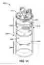 Fig. 14 - Apparatus and method for separating and isolating components of a biological fluid