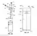 Fig. 15 - Apparatus and method for separating and isolating components of a biological fluid