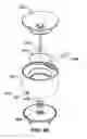 Fig. 17 - Apparatus and method for separating and isolating components of a biological fluid