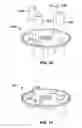 Fig. 25 - Apparatus and method for separating and isolating components of a biological fluid