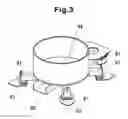 Fig. 04 - Continuously operating centrifuge