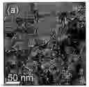 Fig. 01 - High surface area, electrically conductive nanocarbon-supported metal oxide